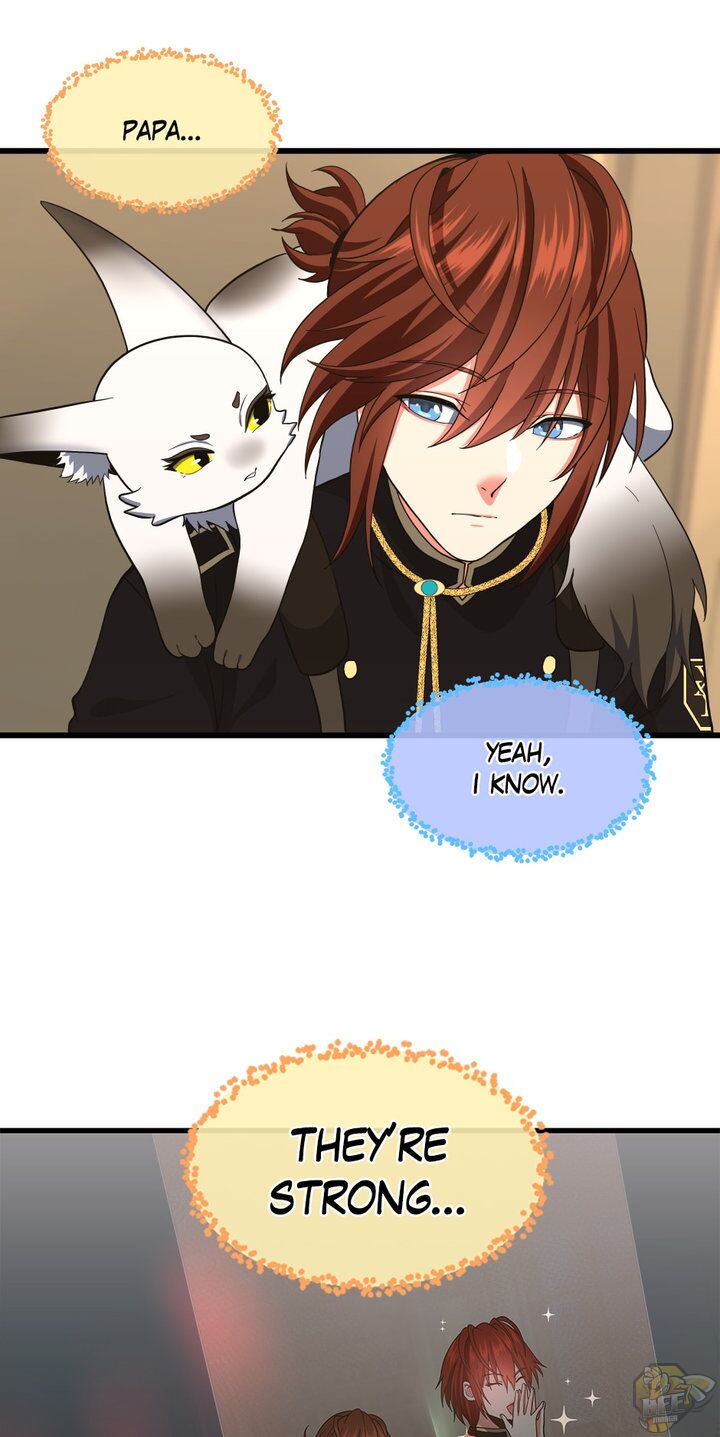 The Beginning After The End Chapter 108 image 14